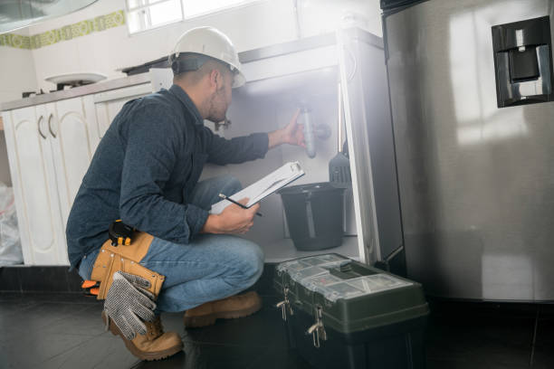 Best Toilet Repair Services  in Whitestown, IN
