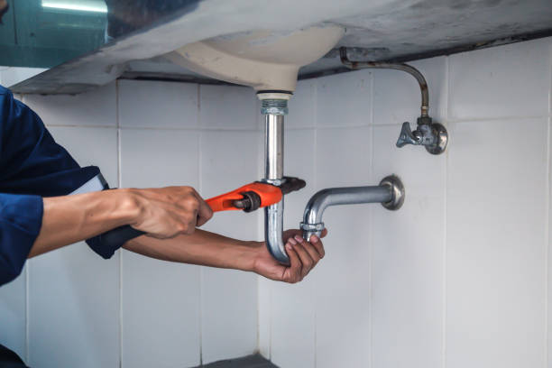 Best Plumbing Installation Services  in Whitestown, IN