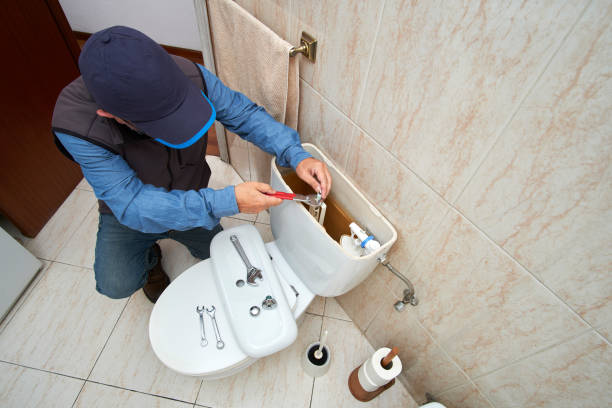 Best Affordable Plumber Near Me  in Whitestown, IN