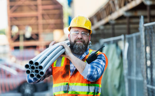 Best Emergency Plumbing Repair  in Whitestown, IN
