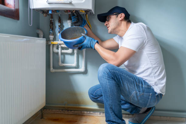Best Emergency Plumbing Repair  in Whitestown, IN