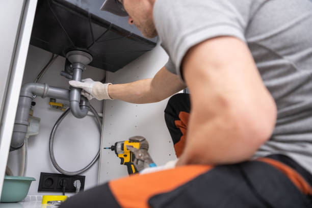 Best Same-Day Plumbing Service  in Whitestown, IN